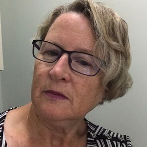 Meet your Posher, Sandra